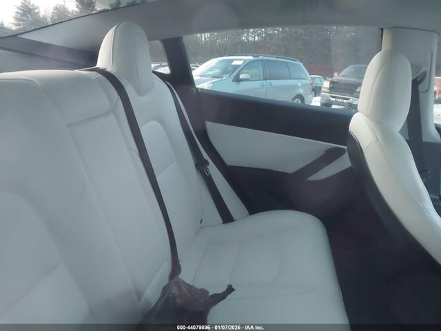 2021 TESLA MODEL 3 5YJ3E1EB9MF902815 Photo 7