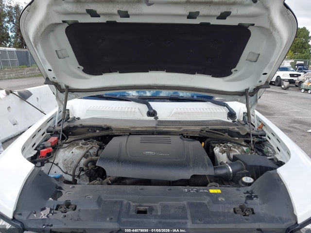 SALEJ7RX4M2034618 Land Rover Defender 110 S