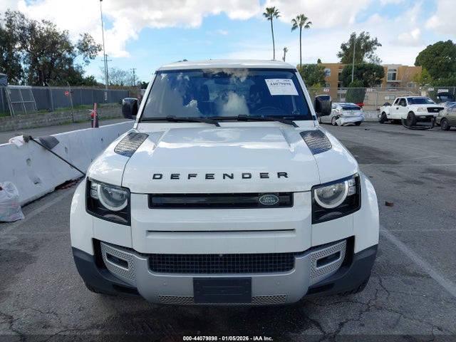 SALEJ7RX4M2034618 Land Rover Defender 110 S