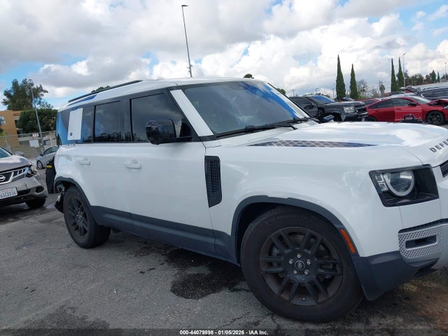 SALEJ7RX4M2034618 Land Rover Defender 110 S