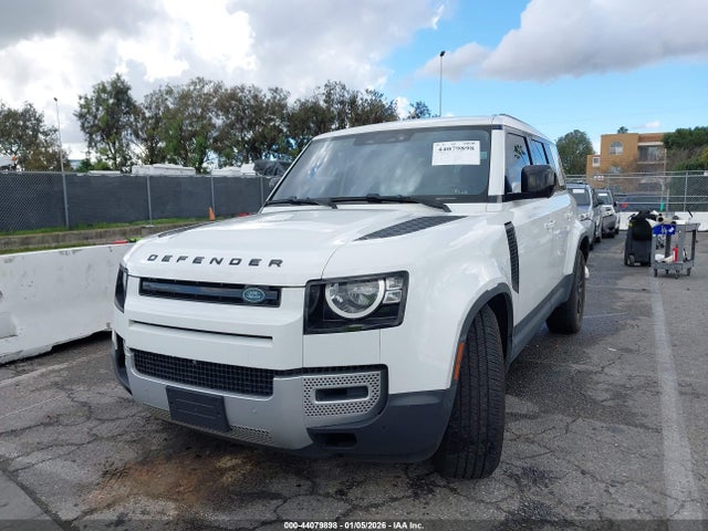 SALEJ7RX4M2034618 Land Rover Defender 110 S
