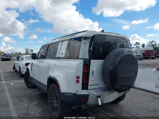 SALEJ7RX4M2034618 Land Rover Defender 110 S