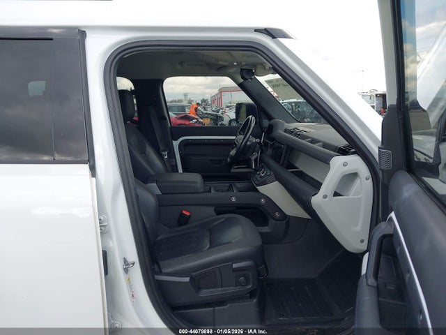 SALEJ7RX4M2034618 Land Rover Defender 110 S