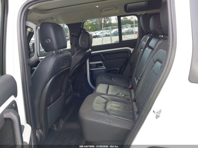 SALEJ7RX4M2034618 Land Rover Defender 110 S