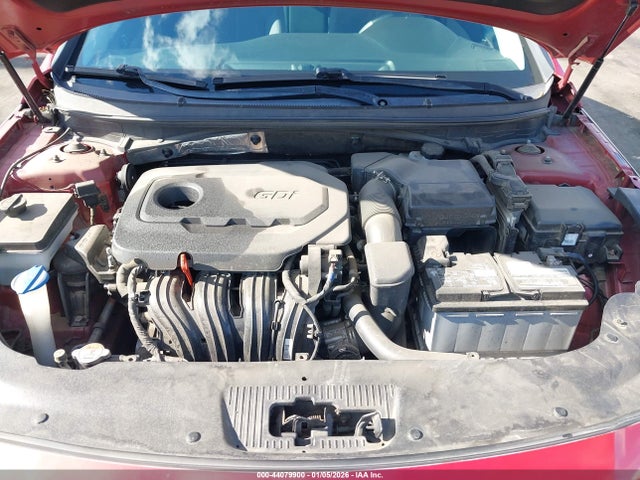 5NPE24AF5HH579561 Hyundai Sonata
