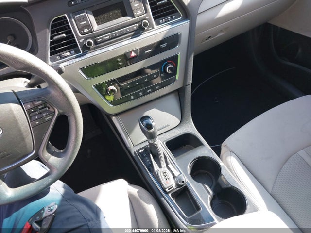 5NPE24AF5HH579561 Hyundai Sonata