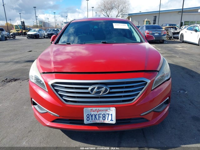 5NPE24AF5HH579561 Hyundai Sonata