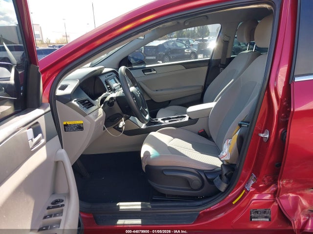 5NPE24AF5HH579561 Hyundai Sonata