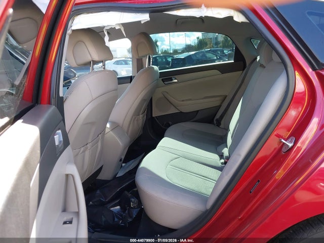 5NPE24AF5HH579561 Hyundai Sonata
