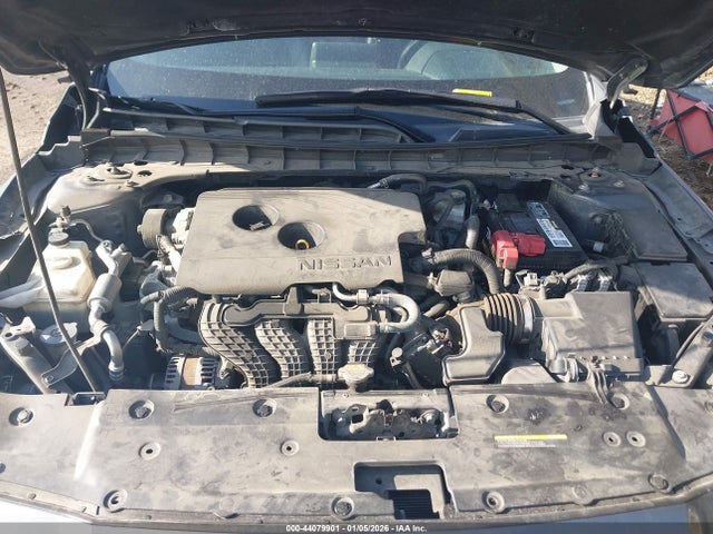 Продажа на аукционе авто 2019 Nissan Altima 2.5 Sl, vin: 1N4BL4EV8KC221848, номер лота: 44079901