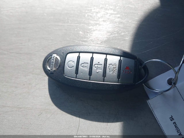 Продажа на аукционе авто 2019 Nissan Altima 2.5 Sl, vin: 1N4BL4EV8KC221848, номер лота: 44079901
