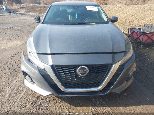 Продажа на аукционе авто 2019 Nissan Altima 2.5 Sl, vin: 1N4BL4EV8KC221848, номер лота: 44079901