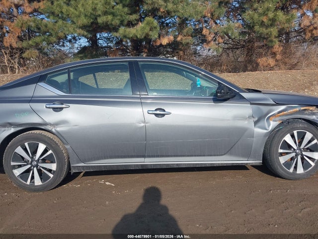 Продажа на аукционе авто 2019 Nissan Altima 2.5 Sl, vin: 1N4BL4EV8KC221848, номер лота: 44079901