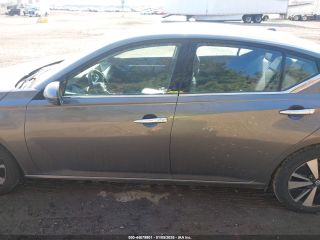 Продажа на аукционе авто 2019 Nissan Altima 2.5 Sl, vin: 1N4BL4EV8KC221848, номер лота: 44079901