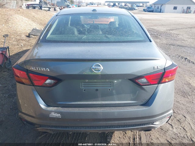 Продажа на аукционе авто 2019 Nissan Altima 2.5 Sl, vin: 1N4BL4EV8KC221848, номер лота: 44079901