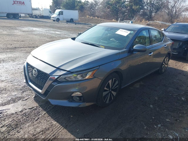 Продажа на аукционе авто 2019 Nissan Altima 2.5 Sl, vin: 1N4BL4EV8KC221848, номер лота: 44079901