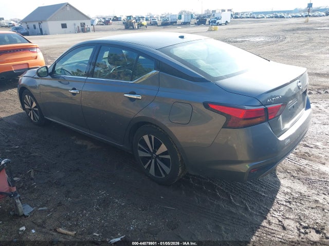 Продажа на аукционе авто 2019 Nissan Altima 2.5 Sl, vin: 1N4BL4EV8KC221848, номер лота: 44079901