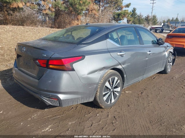 Продажа на аукционе авто 2019 Nissan Altima 2.5 Sl, vin: 1N4BL4EV8KC221848, номер лота: 44079901