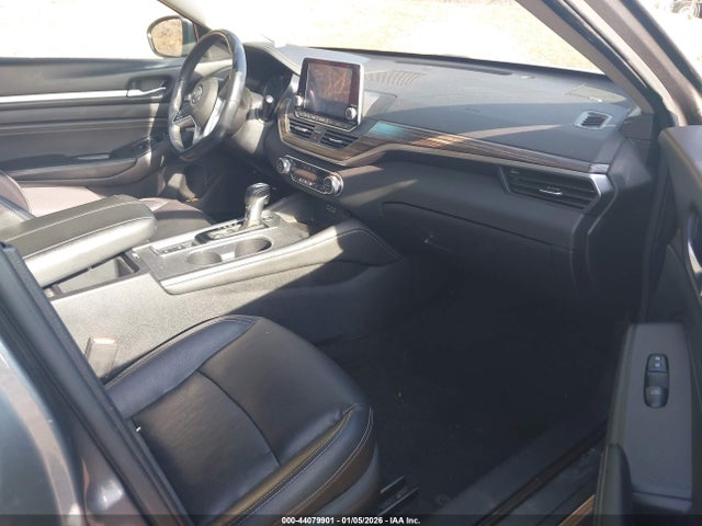 Продажа на аукционе авто 2019 Nissan Altima 2.5 Sl, vin: 1N4BL4EV8KC221848, номер лота: 44079901