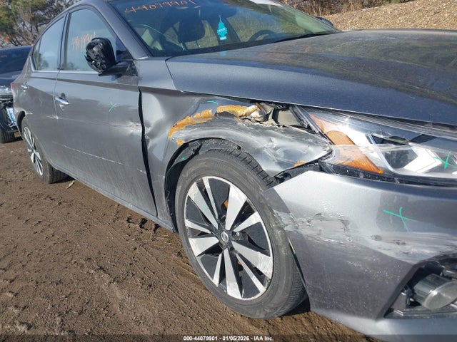 Продажа на аукционе авто 2019 Nissan Altima 2.5 Sl, vin: 1N4BL4EV8KC221848, номер лота: 44079901