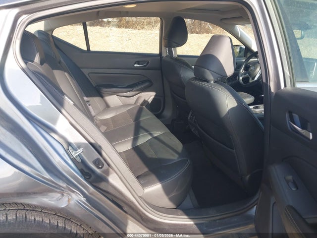 Продажа на аукционе авто 2019 Nissan Altima 2.5 Sl, vin: 1N4BL4EV8KC221848, номер лота: 44079901
