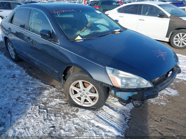 2003 HONDA ACCORD SDN 1HGCM66833A090214