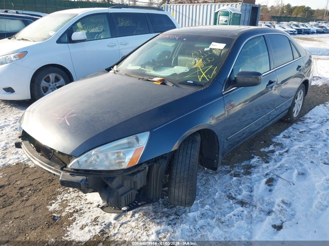 2003 HONDA ACCORD SDN 1HGCM66833A090214 Photo 1