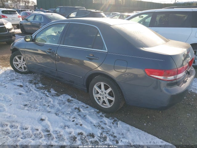 2003 HONDA ACCORD SDN 1HGCM66833A090214 Photo 2
