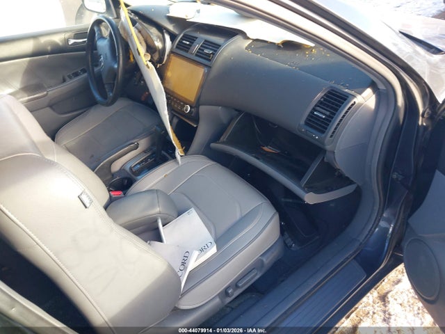 2003 HONDA ACCORD SDN 1HGCM66833A090214 Photo 4