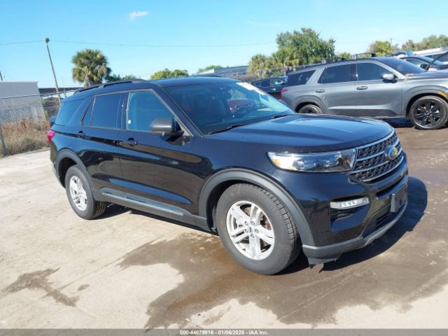 2024 FORD EXPLORER 1FMSK8DHXRGA02937