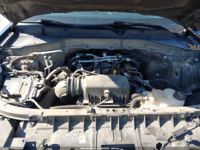 2024 FORD EXPLORER 1FMSK8DHXRGA02937 Photo 9