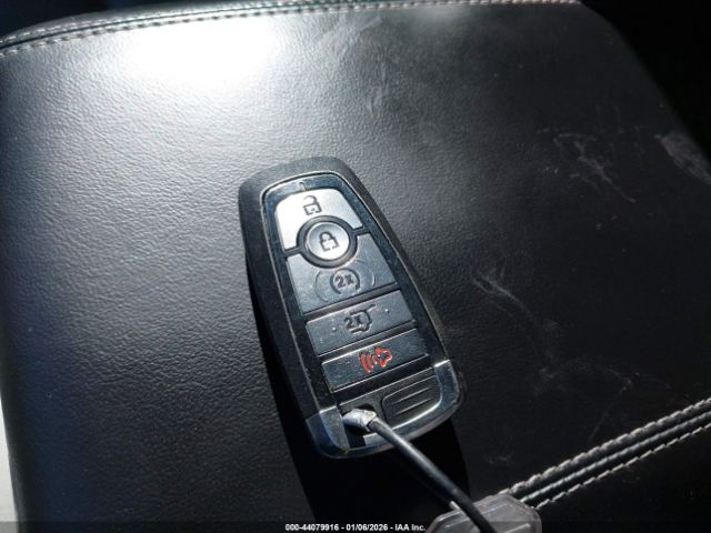 2024 FORD EXPLORER 1FMSK8DHXRGA02937 Photo 10