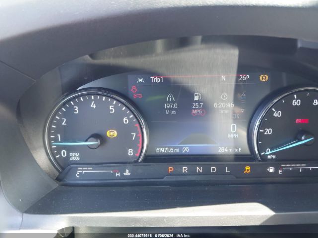 2024 FORD EXPLORER 1FMSK8DHXRGA02937 Photo 6