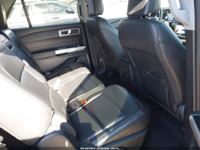 2024 FORD EXPLORER 1FMSK8DHXRGA02937 Photo 7