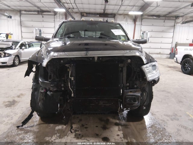 Продаж на аукціоні авто 2017 Ram 3500 Laramie  4x4 8' Box, vin: 3C63RRJL6HG762554, номер лоту: 44079918