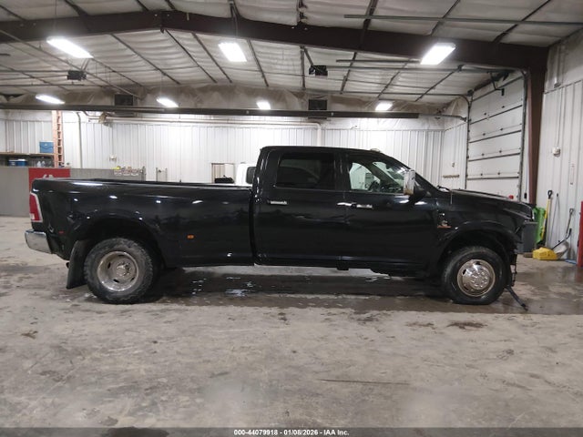 Продаж на аукціоні авто 2017 Ram 3500 Laramie  4x4 8' Box, vin: 3C63RRJL6HG762554, номер лоту: 44079918