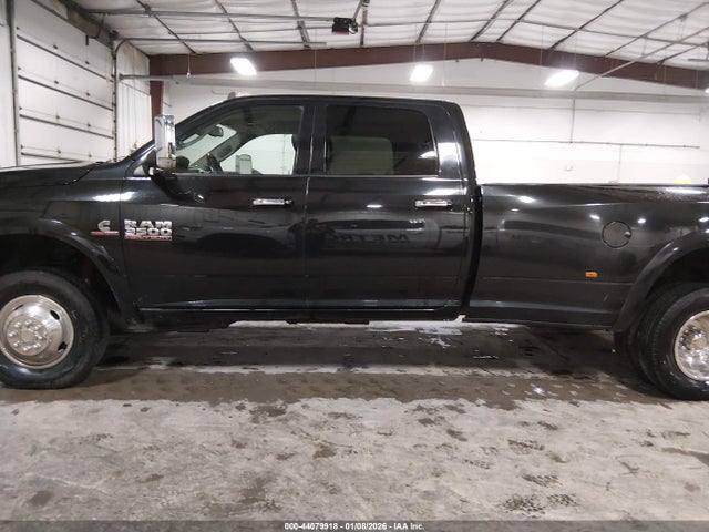 Продаж на аукціоні авто 2017 Ram 3500 Laramie  4x4 8' Box, vin: 3C63RRJL6HG762554, номер лоту: 44079918