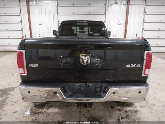 Продаж на аукціоні авто 2017 Ram 3500 Laramie  4x4 8' Box, vin: 3C63RRJL6HG762554, номер лоту: 44079918