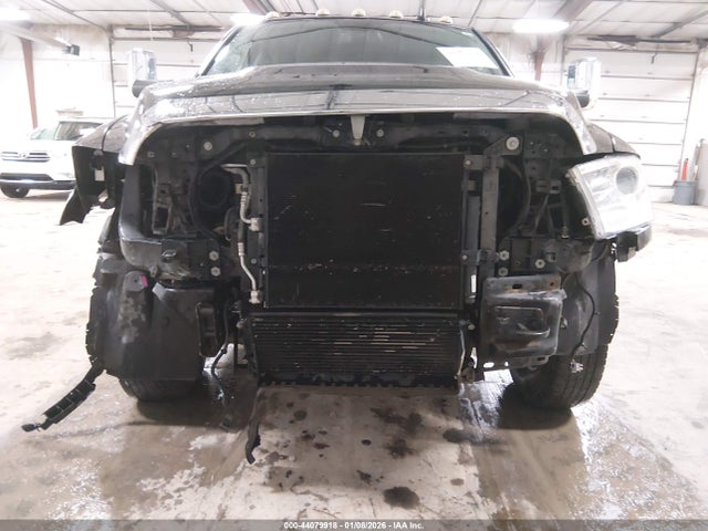 Продаж на аукціоні авто 2017 Ram 3500 Laramie  4x4 8' Box, vin: 3C63RRJL6HG762554, номер лоту: 44079918