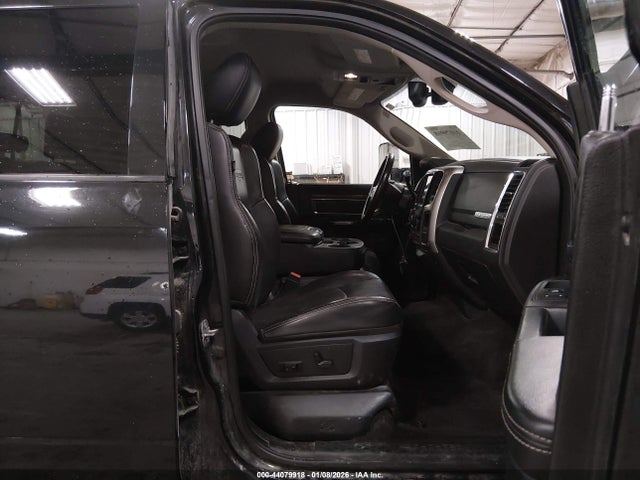 Продаж на аукціоні авто 2017 Ram 3500 Laramie  4x4 8' Box, vin: 3C63RRJL6HG762554, номер лоту: 44079918