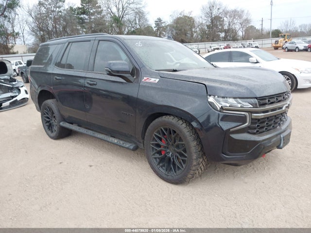 Aukcja sprzedaży 2021 Chevrolet Tahoe 4wd Z71, vin: 1GNSKPKD9MR311754, numer aukcji: 44079920