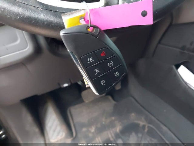 Aukcja sprzedaży 2021 Chevrolet Tahoe 4wd Z71, vin: 1GNSKPKD9MR311754, numer aukcji: 44079920