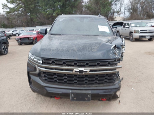 Aukcja sprzedaży 2021 Chevrolet Tahoe 4wd Z71, vin: 1GNSKPKD9MR311754, numer aukcji: 44079920