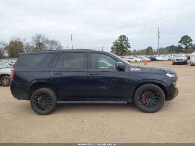 Aukcja sprzedaży 2021 Chevrolet Tahoe 4wd Z71, vin: 1GNSKPKD9MR311754, numer aukcji: 44079920