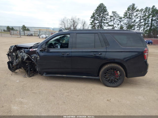 Aukcja sprzedaży 2021 Chevrolet Tahoe 4wd Z71, vin: 1GNSKPKD9MR311754, numer aukcji: 44079920