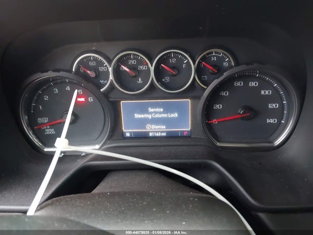 Aukcja sprzedaży 2021 Chevrolet Tahoe 4wd Z71, vin: 1GNSKPKD9MR311754, numer aukcji: 44079920