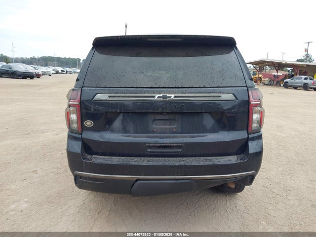 Aukcja sprzedaży 2021 Chevrolet Tahoe 4wd Z71, vin: 1GNSKPKD9MR311754, numer aukcji: 44079920
