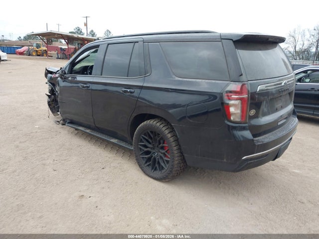 Aukcja sprzedaży 2021 Chevrolet Tahoe 4wd Z71, vin: 1GNSKPKD9MR311754, numer aukcji: 44079920