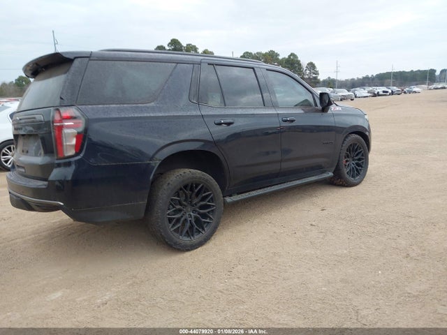 Aukcja sprzedaży 2021 Chevrolet Tahoe 4wd Z71, vin: 1GNSKPKD9MR311754, numer aukcji: 44079920