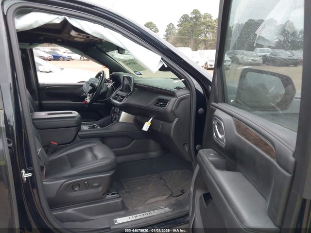 Aukcja sprzedaży 2021 Chevrolet Tahoe 4wd Z71, vin: 1GNSKPKD9MR311754, numer aukcji: 44079920